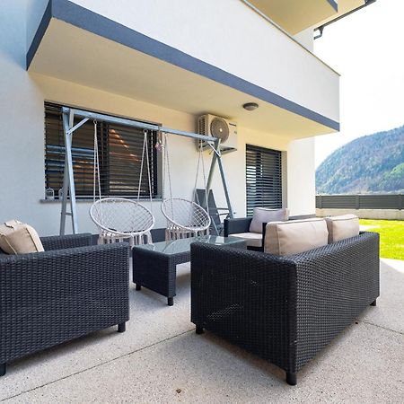Apartments Luxury Ad Jesenice Kültér fotó