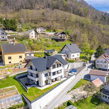 Apartments Luxury Ad Jesenice Kültér fotó