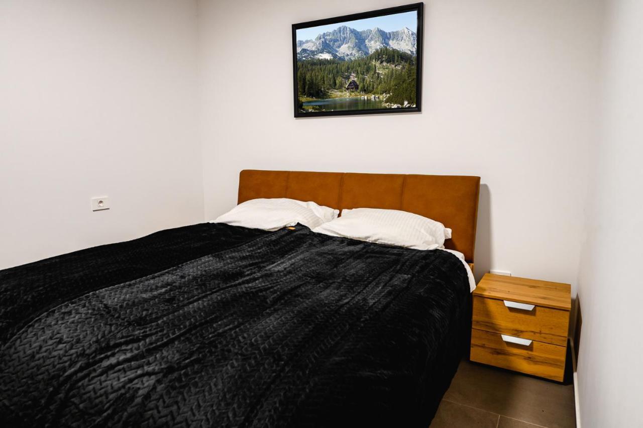 Apartments Luxury Ad Jesenice Kültér fotó